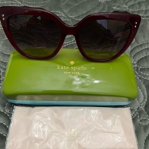 Kate Spade hello sunshine sunglasses 3